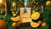Summer Citrus - Crisp Clean