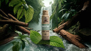 Rainforest Rapids Spray Deodorant - Easy Routine
