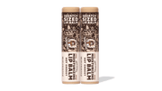 Hot Choccy Lip Balm 2-Pack - Pocket Care