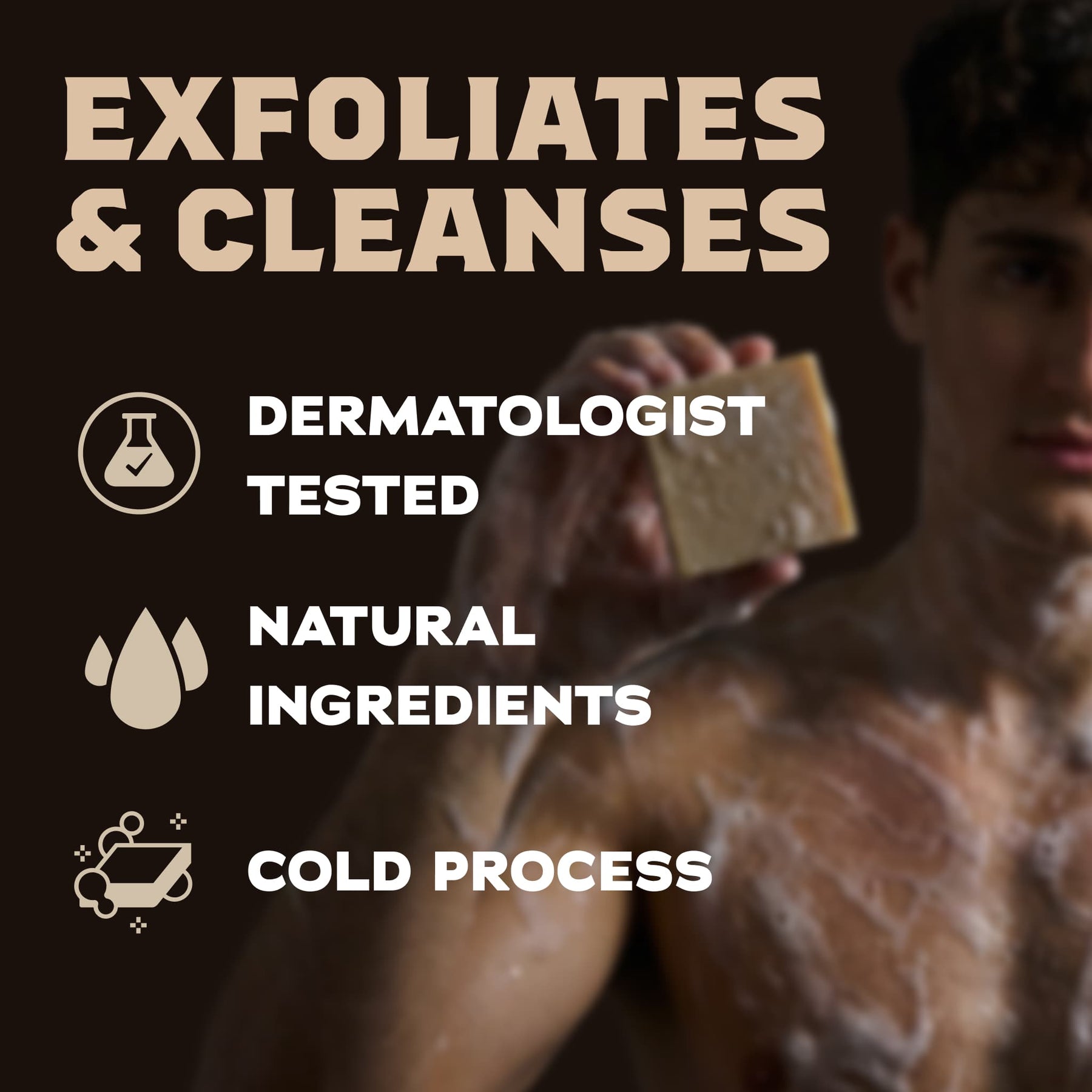 Exclusive: Bar Soap 6-Pack - Fresh Collector Lineup