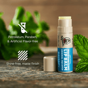 Lip Balm 4-Pack - Active Collector Pick