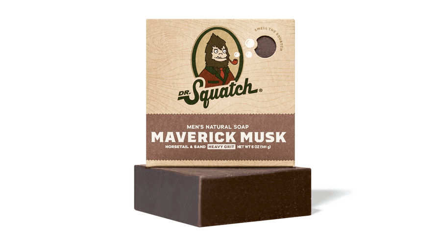 Maverick Musk - Fresh Outdoor Clean