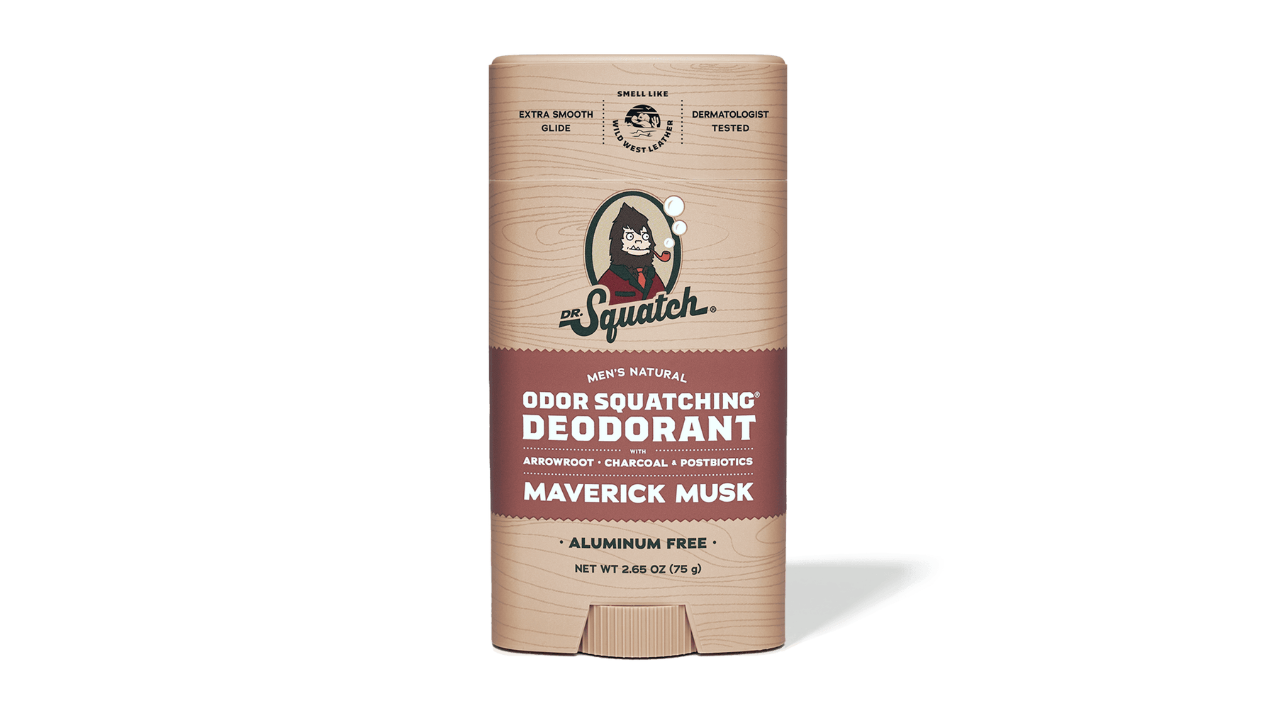 Deodorant Christian - Modern Start