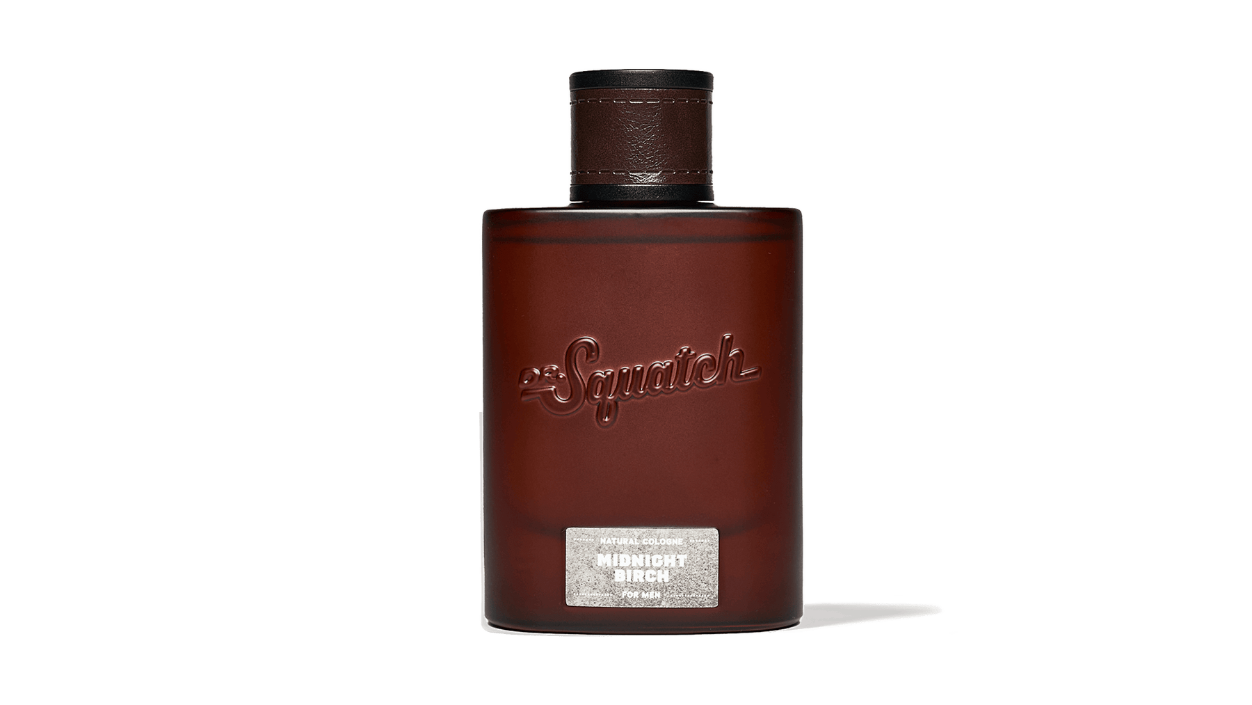 Midnight Birch Cologne - Classic Evening Scent