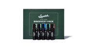 Mini Cologne Trial Set - Hero Daily Pick