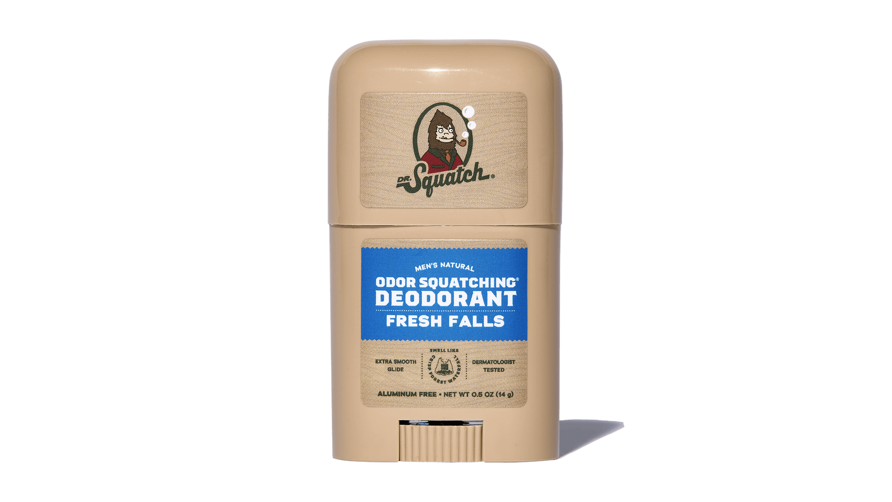 Mini Deo 3-Pack - Hero Travel Choice