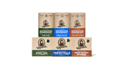 Deodorant & Soap Set - Essential Travel Lineup