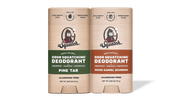 Deodorant 2-Pack - Bright Collector Lineup