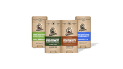 Deodorant 4-Pack - Essential Daily Set
