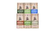 Deodorant 6-Pack - Active Daily Pack