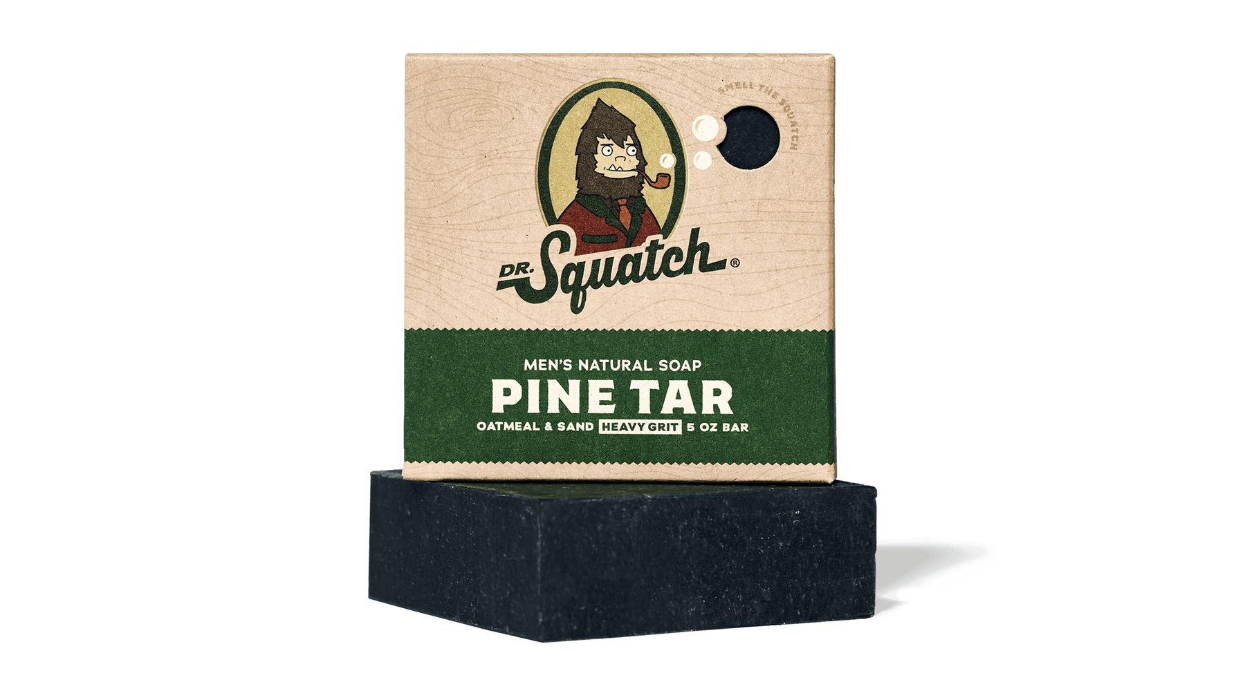 Pine Tar - Forest Trail Wash