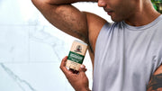 Deodorant & Soap Set - Essential Travel Lineup
