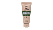 Pine Tar Exfoliating Face Wash - Premium Daily Routine