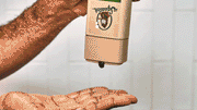 Pine Tar Shampoo - Essential Morning Finish