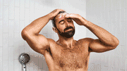 Pine Tar Shampoo - Essential Morning Wash