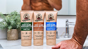 Complete Shave Set - Premium Pack