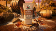Wood Barrel Bourbon Precision Deo - Fresh Glide