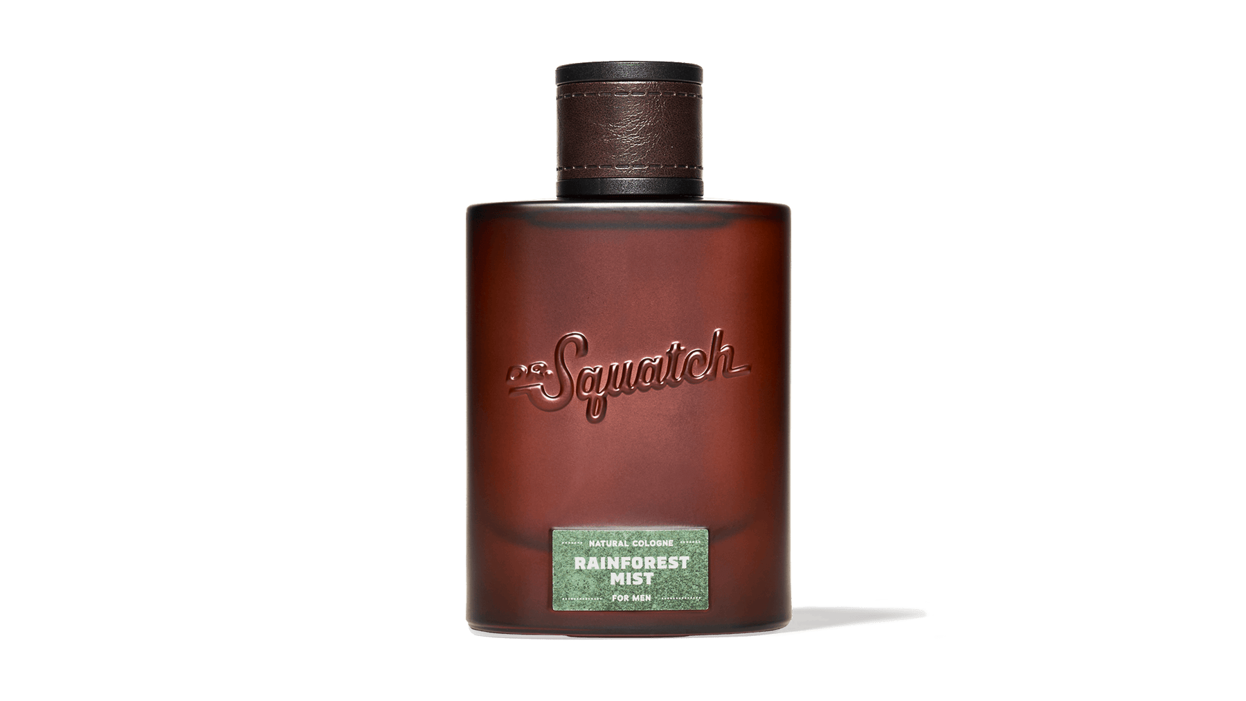 Rainforest Mist Cologne - Trail Finish