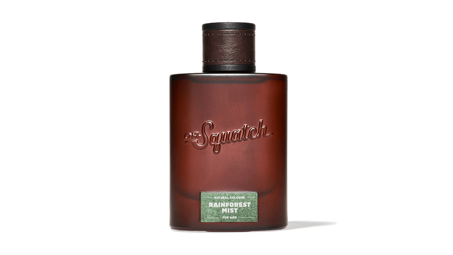 Rainforest Mist Cologne - Trail Finish