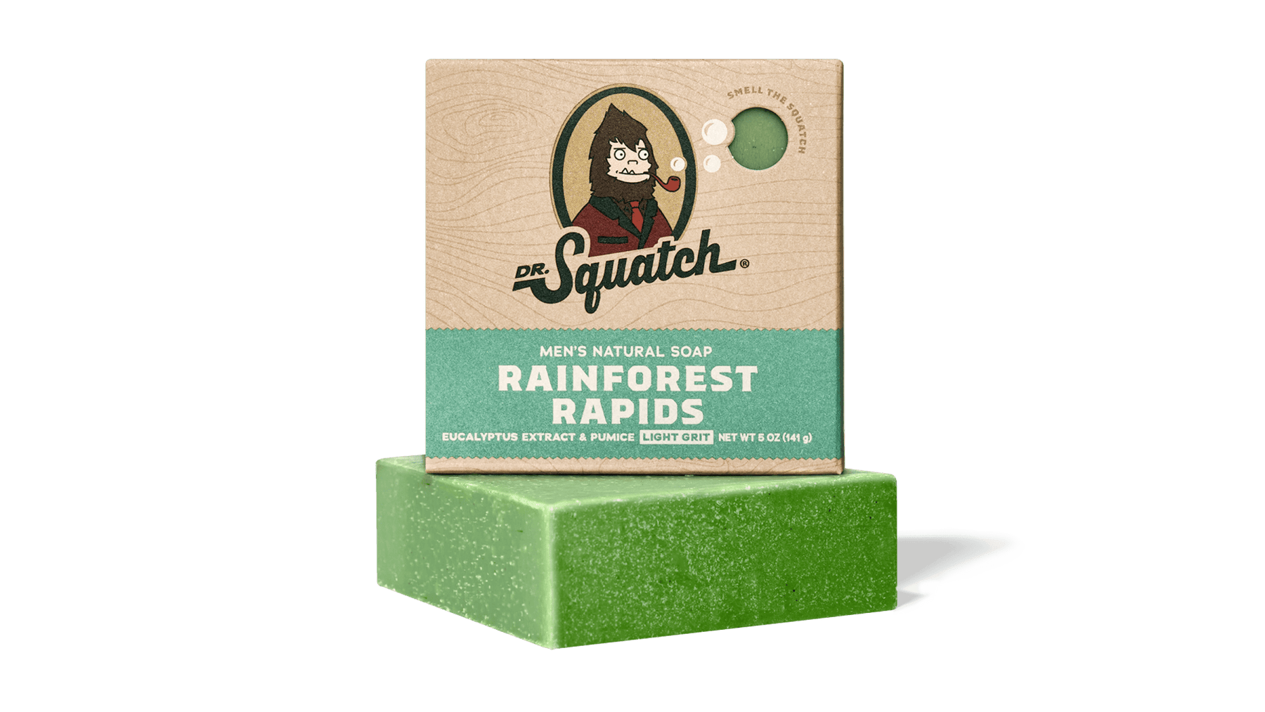Rainforest Scents Set - Essential Lineup