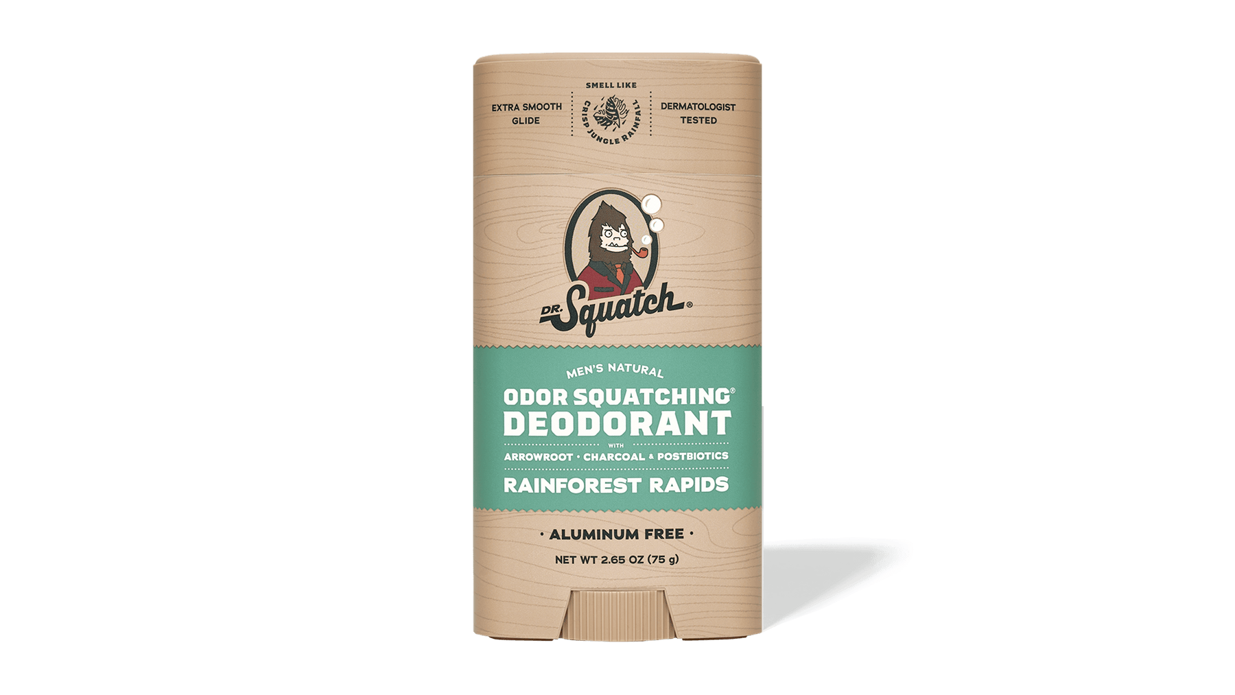 Rainforest Rapids Deodorant - Active Ready