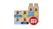 360° Spray Set - Essential Collector Choice