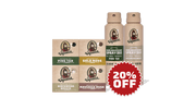 360° Spray Set - Essential Collector Choice