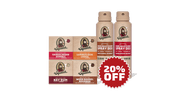 360° Spray Set - Essential Collector Choice