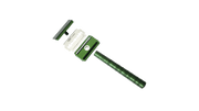 Safety Razor - Easy Outdoor Use