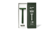 Safety Razor - Easy Outdoor Use