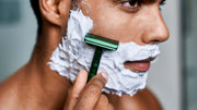 Safety Razor - Easy Outdoor Use