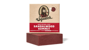 Sandalwood Summit - Smooth Ready