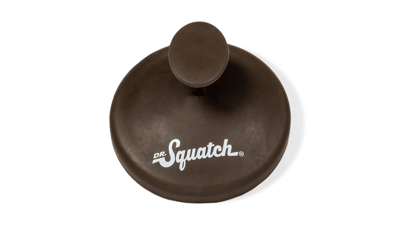 Scalp Scrubber - Daily Choice