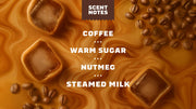 Cold Brew Cleanse - Premium Shower Lather
