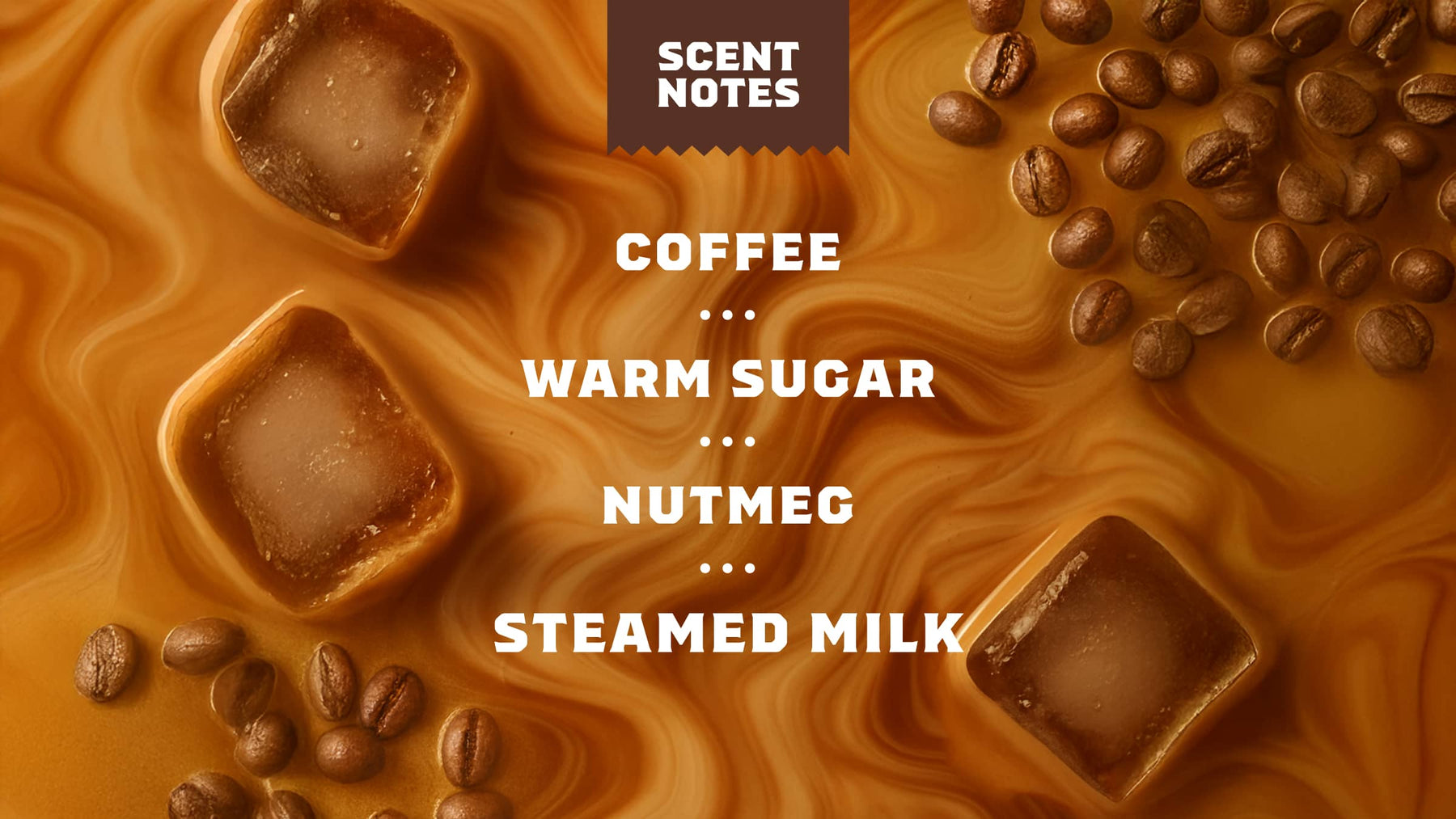 Cold Brew Cleanse - Premium Shower Lather