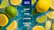 Deep Sea Goats Milk - Modern Fresh Start
