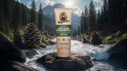 Easy Glide Shave Butter Pine Tar - Active Fresh Shield