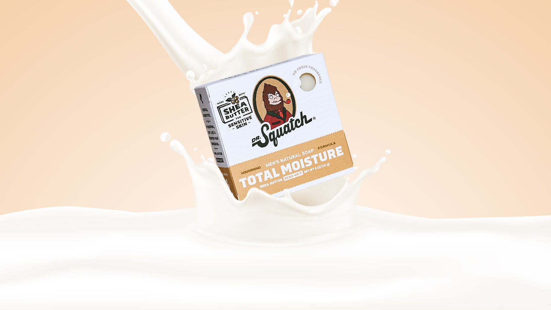 Total Moisture 6-Pack - Hero Pack