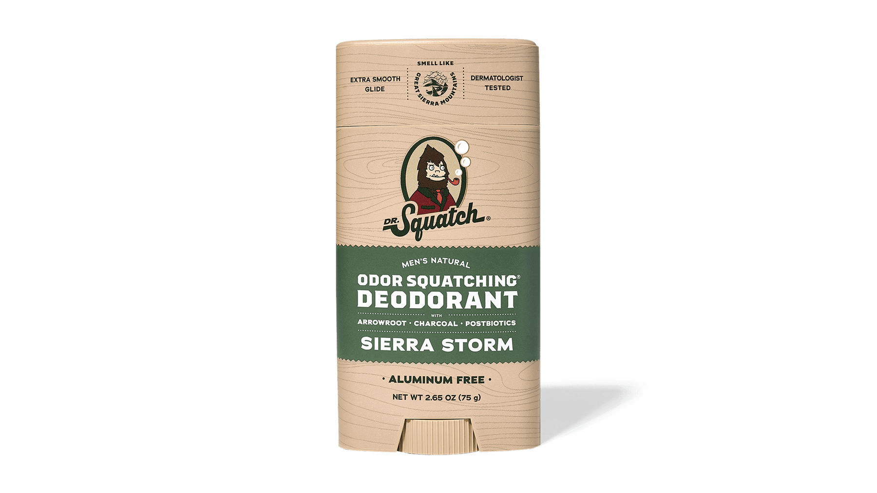 Deodorant Christian - Modern Start