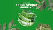 Cool Fresh Aloe Deodorant - Travel Outdoor Glide