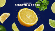 Deep Sea Goats Milk - Modern Fresh Start