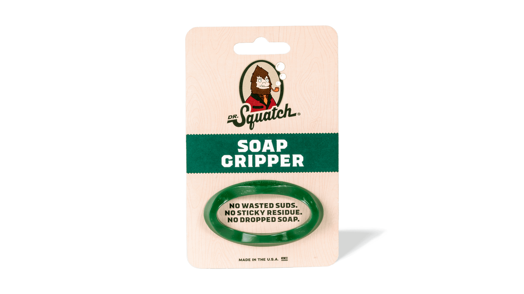 Soap Gripper - Trail Shower Start