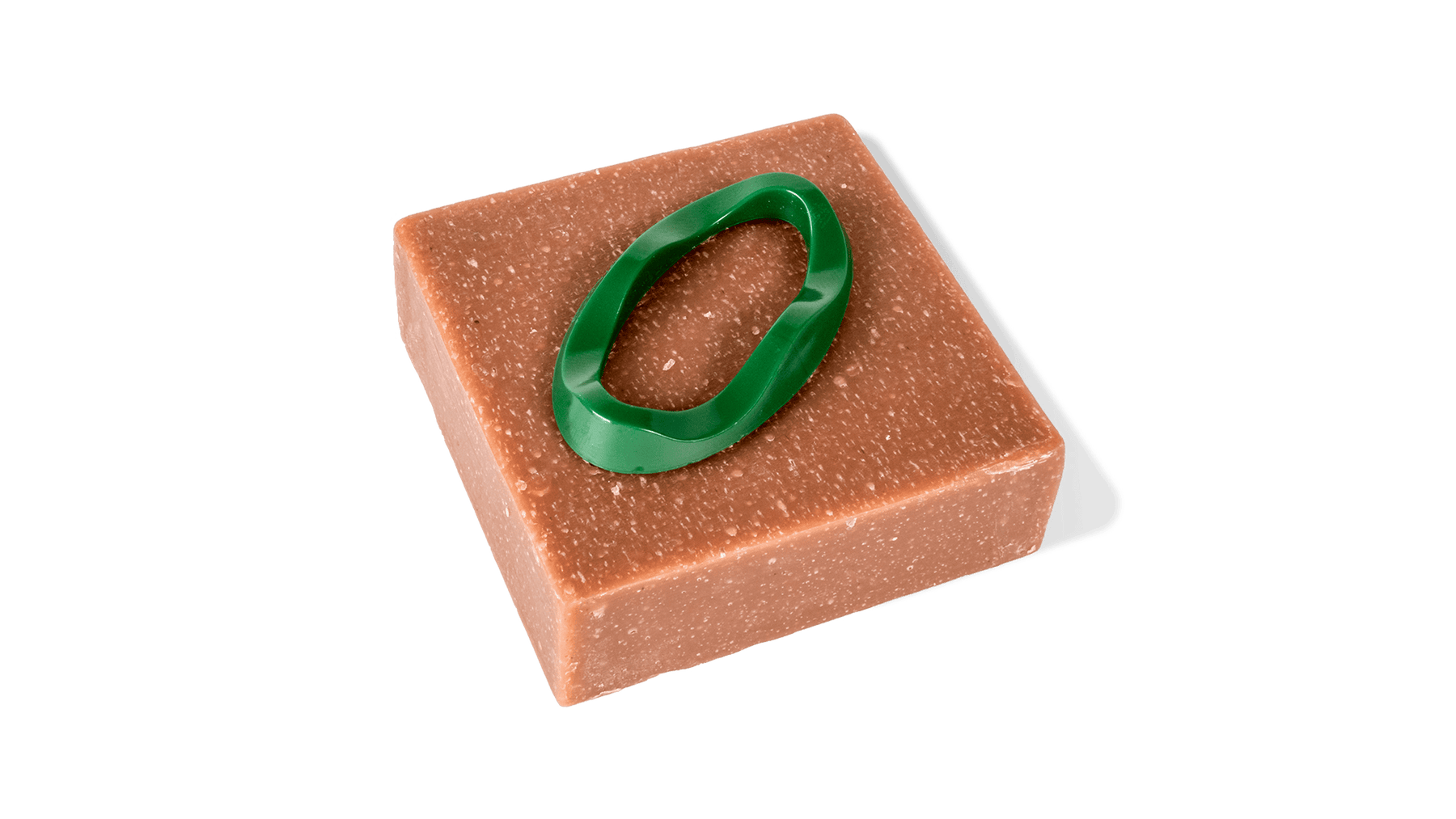 Soap Gripper - Trail Shower Start