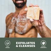 Bar Soap 9-Pack - Hero Daily Rotation