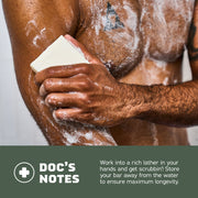 Bar Soap 6-Pack - Bright Daily Rotation