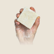 Bar Soap Ben 2 - Simple Morning Routine