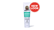 Spearmint Whitening Toothpaste - Fresh Start