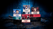 Stranger Things 4-Pack - Rugged Routine