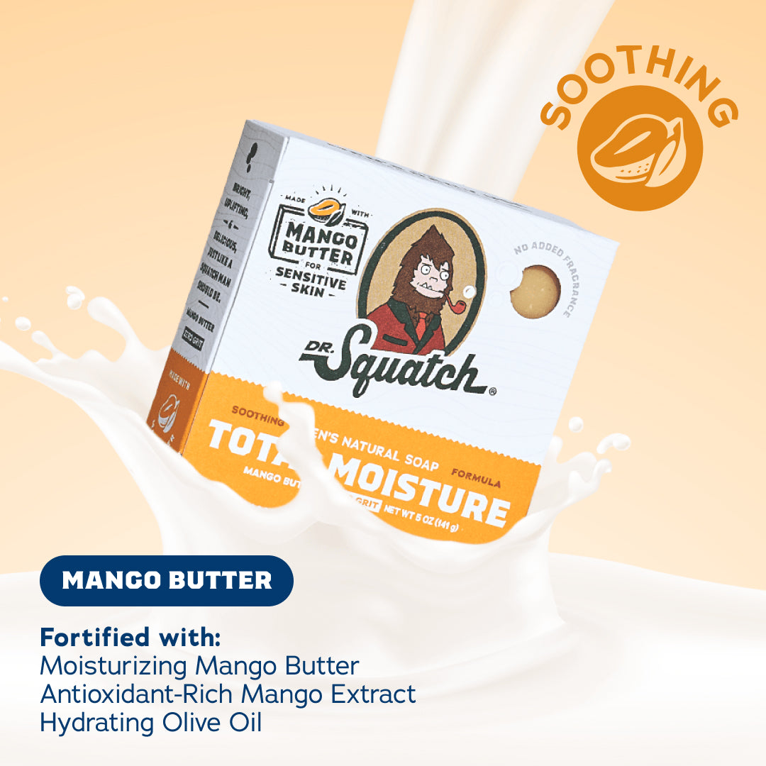 Total Moisture 3-Pack - Daily Clean