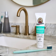 Spearmint Whitening Toothpaste - Fresh Start